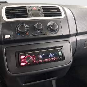 Foto inzerátu Skoda Fabia 1.2