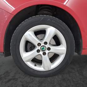 Foto inzerátu Skoda Fabia 1.2