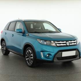 Suzuki Vitara 1.6 DDiS / 19965213