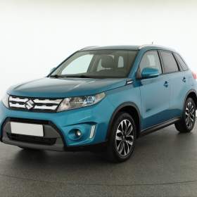 Foto inzerátu Suzuki Vitara 1.6 DDiS