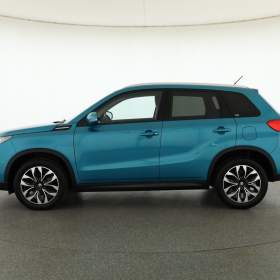 Foto inzerátu Suzuki Vitara 1.6 DDiS