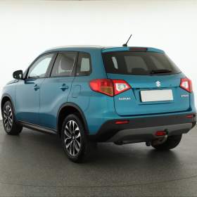 Foto inzerátu Suzuki Vitara 1.6 DDiS