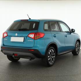 Foto inzerátu Suzuki Vitara 1.6 DDiS