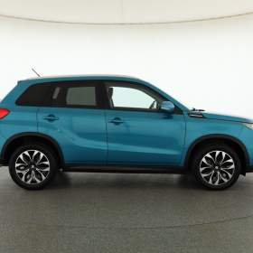 Foto inzerátu Suzuki Vitara 1.6 DDiS