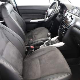Foto inzerátu Suzuki Vitara 1.6 DDiS