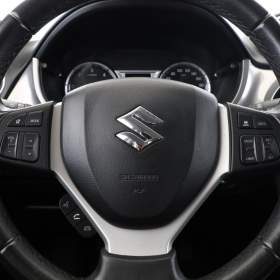 Foto inzerátu Suzuki Vitara 1.6 DDiS