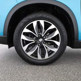 Foto inzerátu Suzuki Vitara 1.6 DDiS