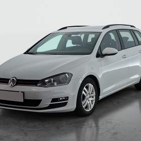 Foto inzerátu VW Golf 1.2 TSI