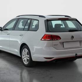 Foto inzerátu VW Golf 1.2 TSI