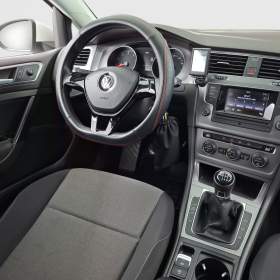 Foto inzerátu VW Golf 1.2 TSI