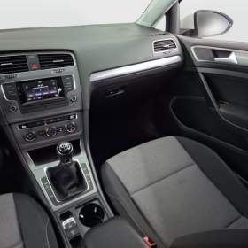 Foto inzerátu VW Golf 1.2 TSI