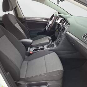 Foto inzerátu VW Golf 1.2 TSI