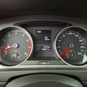 Foto inzerátu VW Golf 1.2 TSI