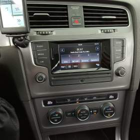 Foto inzerátu VW Golf 1.2 TSI