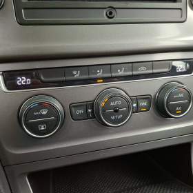 Foto inzerátu VW Golf 1.2 TSI