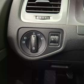 Foto inzerátu VW Golf 1.2 TSI