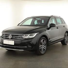 Foto inzerátu VW Tiguan 1.5 TSI