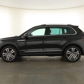 Foto inzerátu VW Tiguan 1.5 TSI