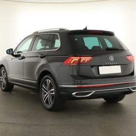 Foto inzerátu VW Tiguan 1.5 TSI