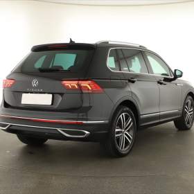 Foto inzerátu VW Tiguan 1.5 TSI
