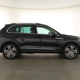 Foto inzerátu VW Tiguan 1.5 TSI