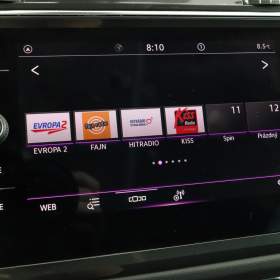 Foto inzerátu VW Tiguan 1.5 TSI