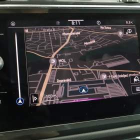 Foto inzerátu VW Tiguan 1.5 TSI