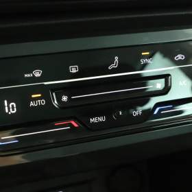 Foto inzerátu VW Tiguan 1.5 TSI