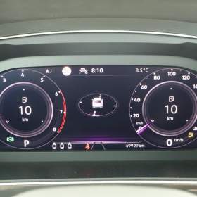 Foto inzerátu VW Tiguan 1.5 TSI