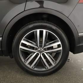 Foto inzerátu VW Tiguan 1.5 TSI