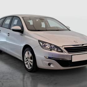 Peugeot 308 1.2 e- THP / 19965216