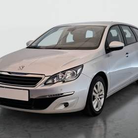 Foto inzerátu Peugeot 308 1.2 e-THP