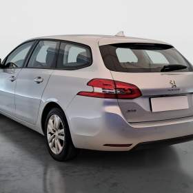 Foto inzerátu Peugeot 308 1.2 e-THP
