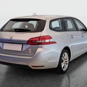 Foto inzerátu Peugeot 308 1.2 e-THP