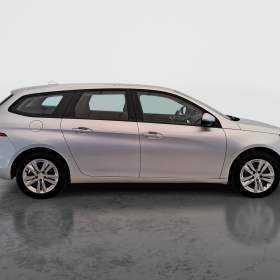 Foto inzerátu Peugeot 308 1.2 e-THP