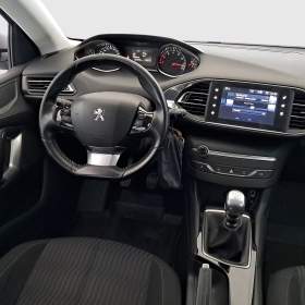 Foto inzerátu Peugeot 308 1.2 e-THP