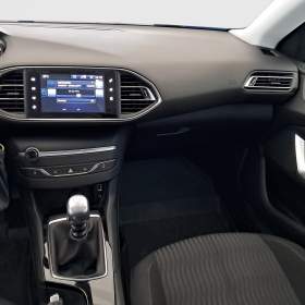 Foto inzerátu Peugeot 308 1.2 e-THP