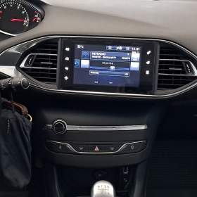 Foto inzerátu Peugeot 308 1.2 e-THP