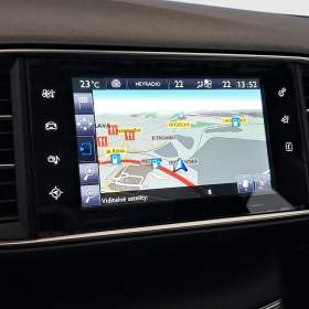 Foto inzerátu Peugeot 308 1.2 e-THP
