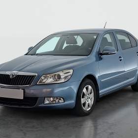 Foto inzerátu Skoda Octavia 1.6 TDI