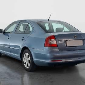 Foto inzerátu Skoda Octavia 1.6 TDI