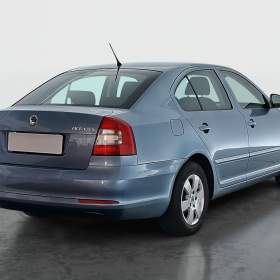 Foto inzerátu Skoda Octavia 1.6 TDI