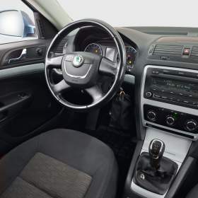 Foto inzerátu Skoda Octavia 1.6 TDI