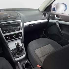 Foto inzerátu Skoda Octavia 1.6 TDI