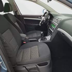 Foto inzerátu Skoda Octavia 1.6 TDI