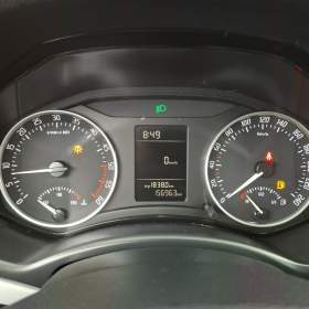 Foto inzerátu Skoda Octavia 1.6 TDI