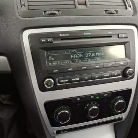 Foto inzerátu Skoda Octavia 1.6 TDI