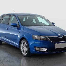 Skoda Rapid Spaceback 1.2 TSI / 19965218