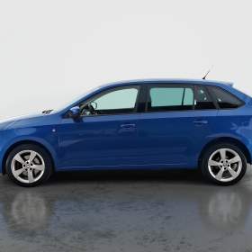 Foto inzerátu Skoda Rapid Spaceback 1.2 TSI