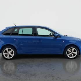 Foto inzerátu Skoda Rapid Spaceback 1.2 TSI